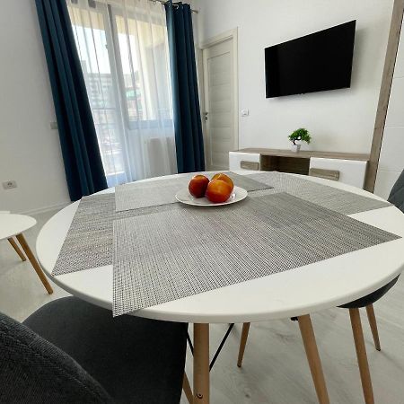 Vys Residence Mamaia Nord Năvodari Exteriör bild