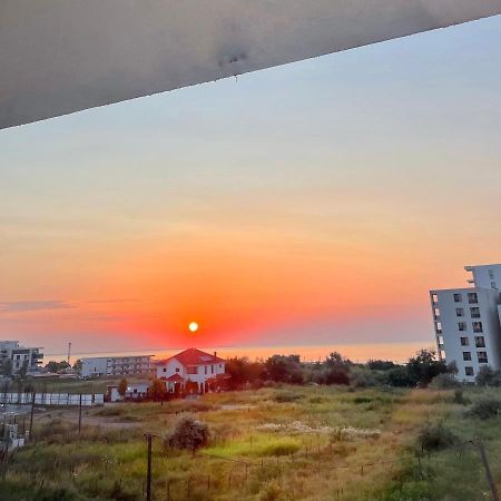 Vys Residence Mamaia Nord Năvodari Exteriör bild