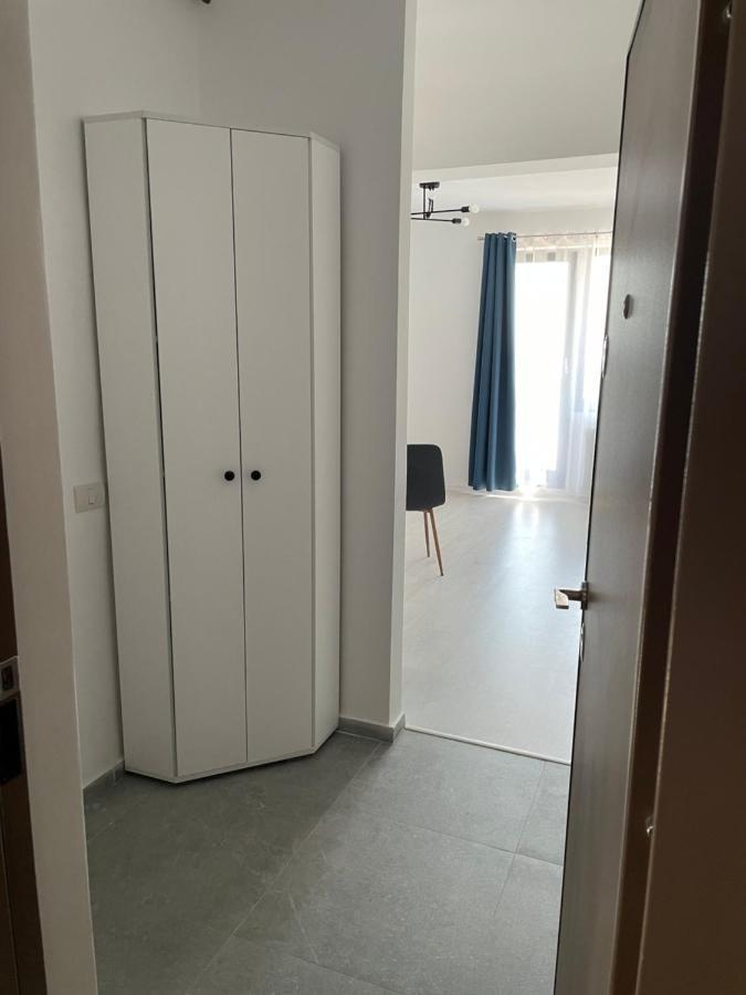 Vys Residence Mamaia Nord Năvodari Exteriör bild