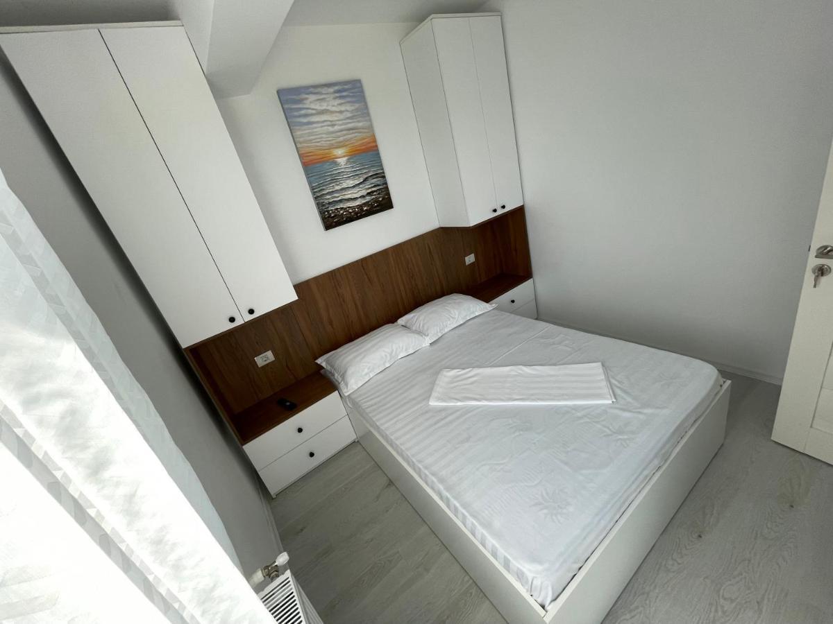 Vys Residence Mamaia Nord Năvodari Exteriör bild