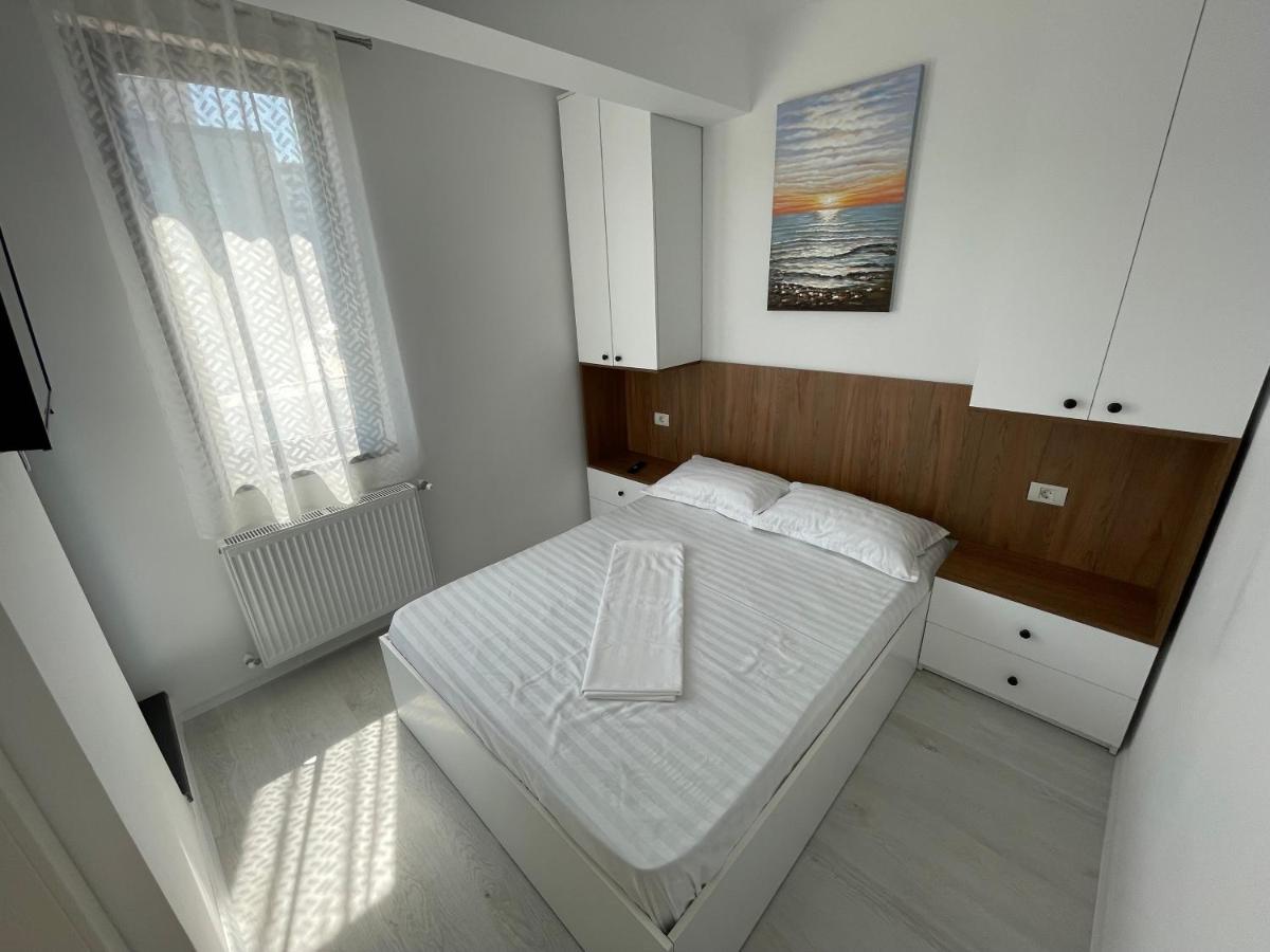 Vys Residence Mamaia Nord Năvodari Exteriör bild