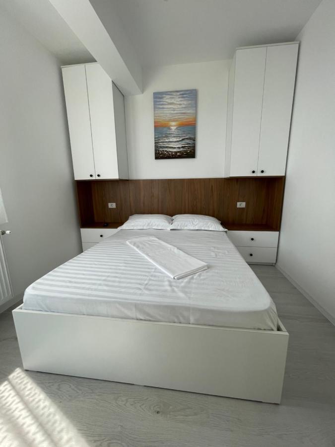 Vys Residence Mamaia Nord Năvodari Exteriör bild