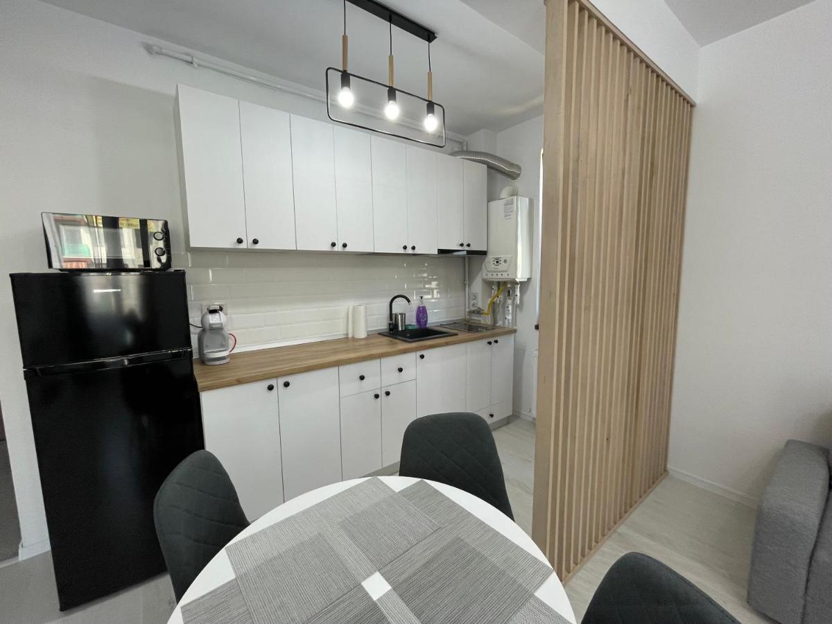 Vys Residence Mamaia Nord Năvodari Exteriör bild